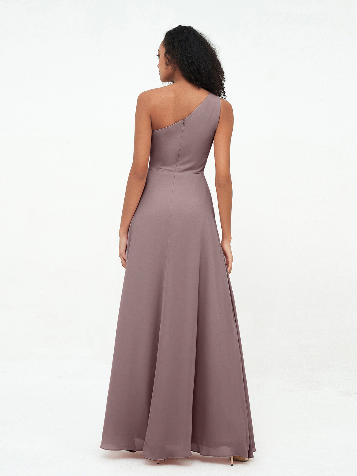 Vintage Mauve